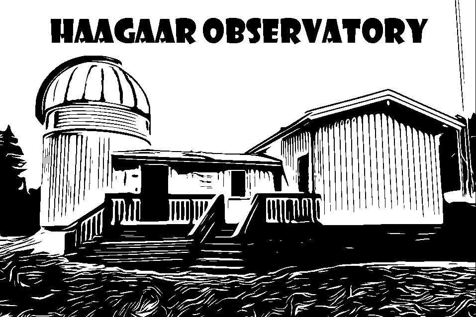 Haagaar Observatory